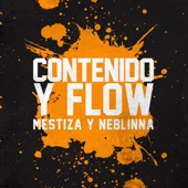 Contenido y Flow artwork