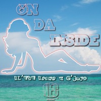 On Da Inside - Single - BL'EVE Brown & C'jaye