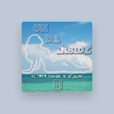 Listen to C'jaye, watch music videos, read bio, see tour dates & more!