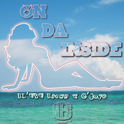 On Da Inside - Single