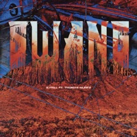 Swang (feat. Thomas Nuñez) - Single - B. Trill