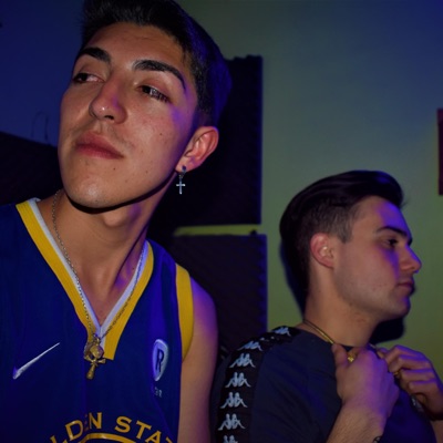 FayaFaya (Music Cypher) - Single