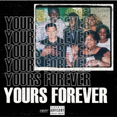 Yours, Forever
