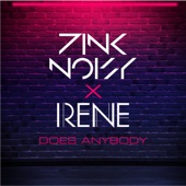 Does Anybody (George Grey Remix) [feat. Irene] artwork