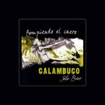 Calambuco