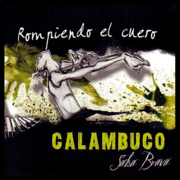 Si Me Mirara - Calambuco