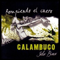 Calambuco