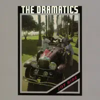 Be My Girl (Single Version) — The Dramatics