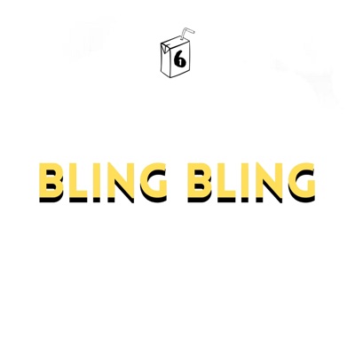 BLING BLING - Single