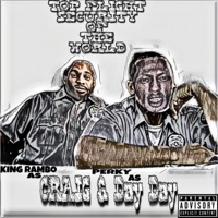 Craig & Day Day (feat. RLSG BSMITH) - Single - King Rambo