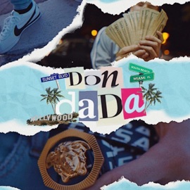 Tic Toc (feat. John Austin & Frankoleflame) AlizaythaDon