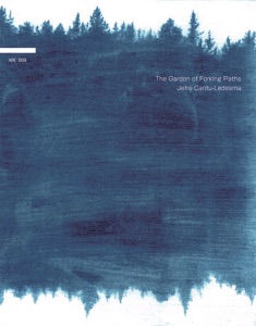 The Garden of Forking Paths