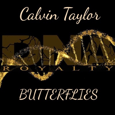 Butterflies - Single