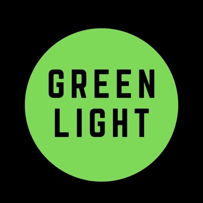 Green Light (Instrumental) - Single