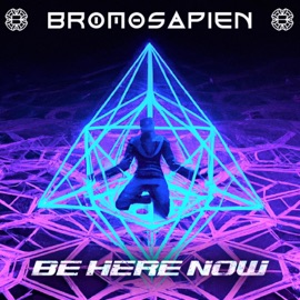 Be Here Now BroMosapien