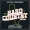 Hard Country Songs (feat. Garrett T. Capps, Kathryn Legendre & Jonathan Terrell) artwork