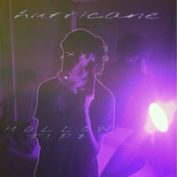 Hollow Tipz - Single - Hurricane Clark