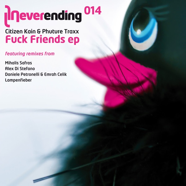 F**k Friends