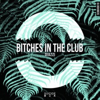 Bitches in the Club - Single - Diazzi