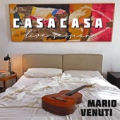 Casacasa Live Session artwork