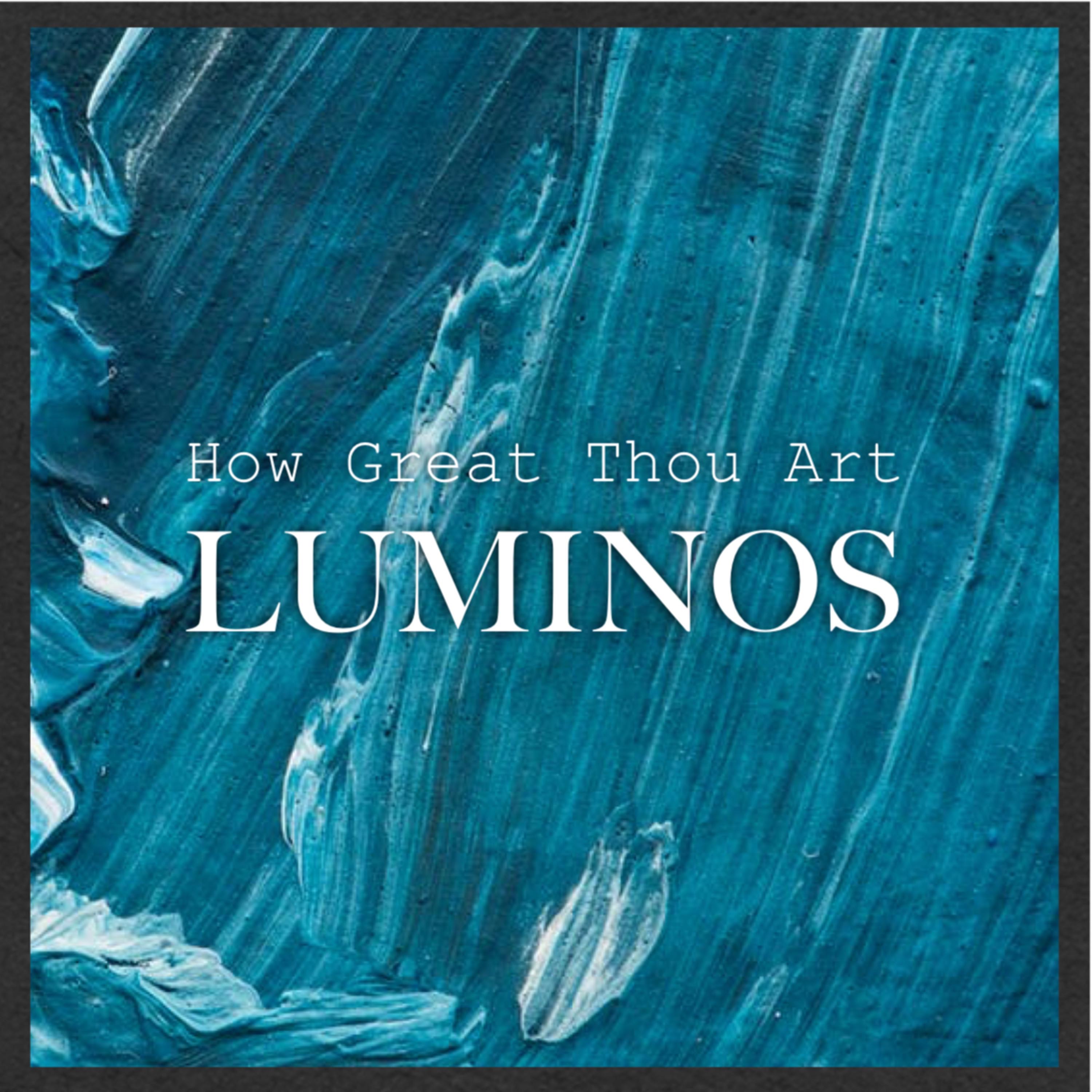 How Great Thou Art - Single