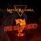 Por Qué Te Fuiste (feat. Negro Sambo) - Mente Kandela lyrics