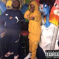 Goin' Extra (feat. 7weezy) - Single - Denerro