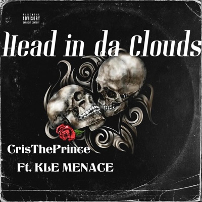 Head in da Clouds (feat. CrisThePrince) - Single