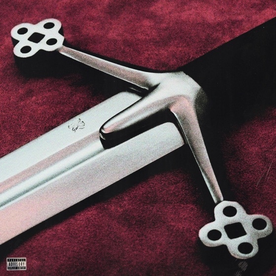 Cover artwork for Fade