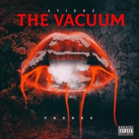 The Vacuum - Single - Stiekz