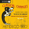 Jiffy Dance (After Bizet's WD 31) - Art Deco Trio