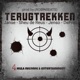 Terugtrekken feat Sheu de Reus Jenso Deprof Single