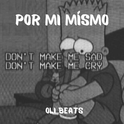 Por Mí Mísmo - Boom Bap Beat - Single