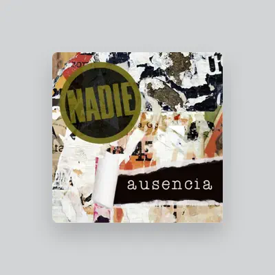 Listen to Nadie, watch music videos, read bio, see tour dates & more!