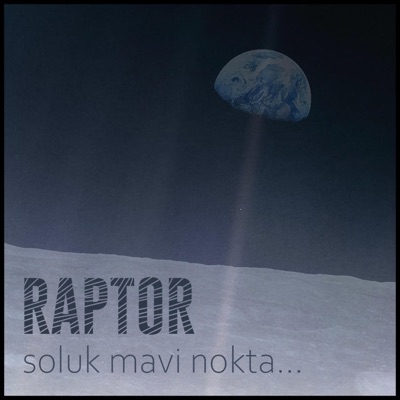 Soluk Mavi Nokta - Single