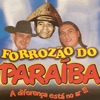 Forrozão Do Paraíba - A Diferença Está No Ar !!!