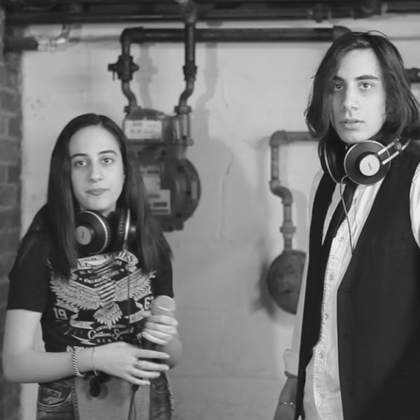 Woman in Chains (feat. Autumn Michael)