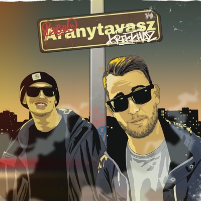 Aranytavasz