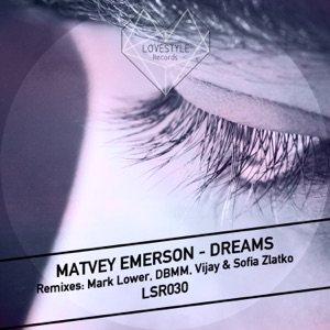 Dreams (feat. Rene)