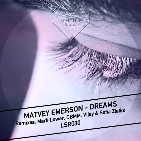 Dreams (feat. Rene)