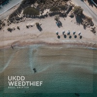 Soul Drifter - Single - UKDD & Weedthief