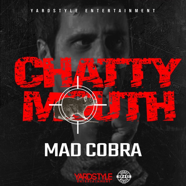 Chatty Mouth - Single