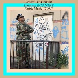 Hurricane (Never Forget) [feat. The Wood] Norm the General