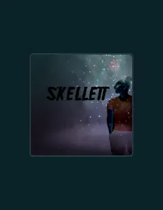 Skellettを聴いたり、ミュージックビデオを鑑賞したり、経歴やツアー日程などを確認したりしましょう！