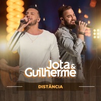 Distância - Single - Jota & Guilherme