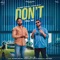 Don't Tell Me (feat. Karan Aujla & Gurlej Akhtar) - Dilpreet Dhillon lyrics