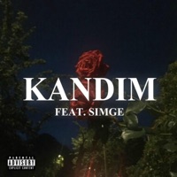 Kandim (feat. Simge) - Single - Kürşad Kiyak