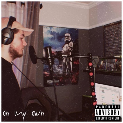 On My Own - Single
