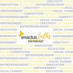 Winning National Competition with Enactus TCD