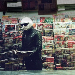 Drab Majesty - Long Division